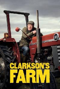 Clarksons Farm